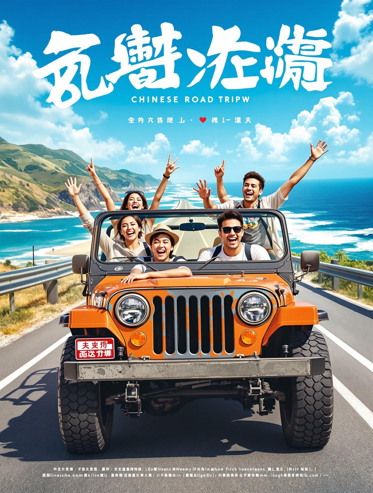 555影院 - 哈哈哈哈哈·第四季