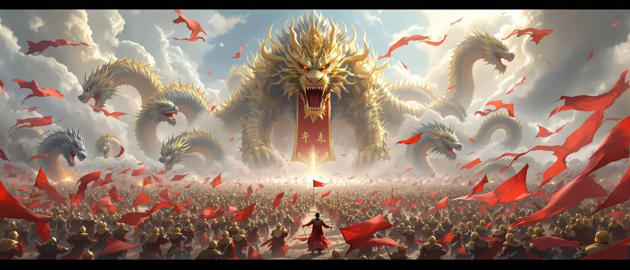 555影院 - 封神第二部