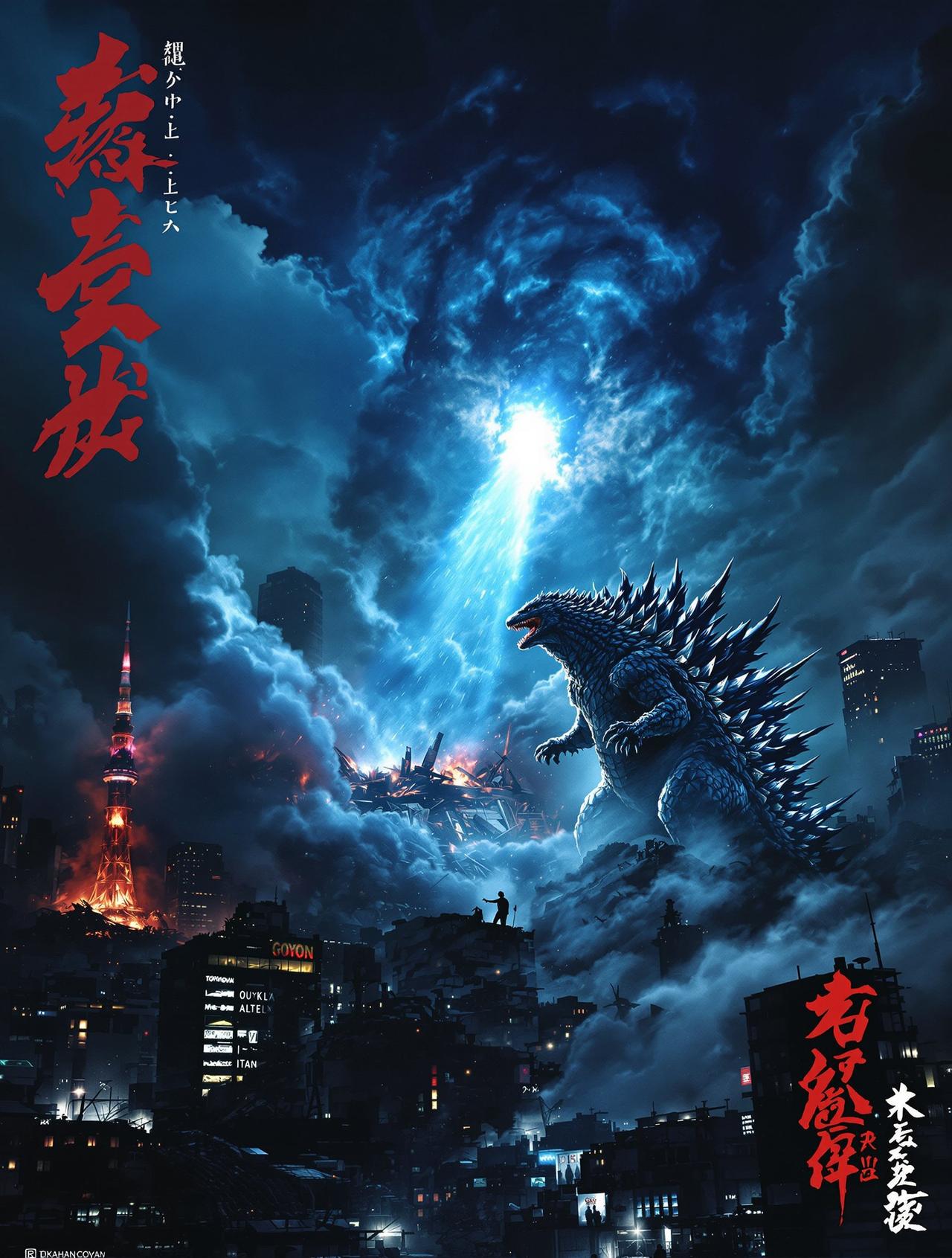 555影院 - 哥斯拉-1.0