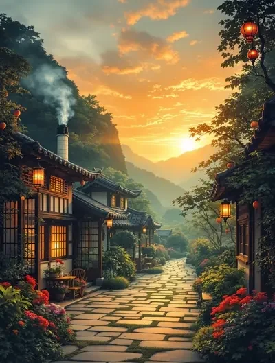 555影院 - 向往的生活·第七季
