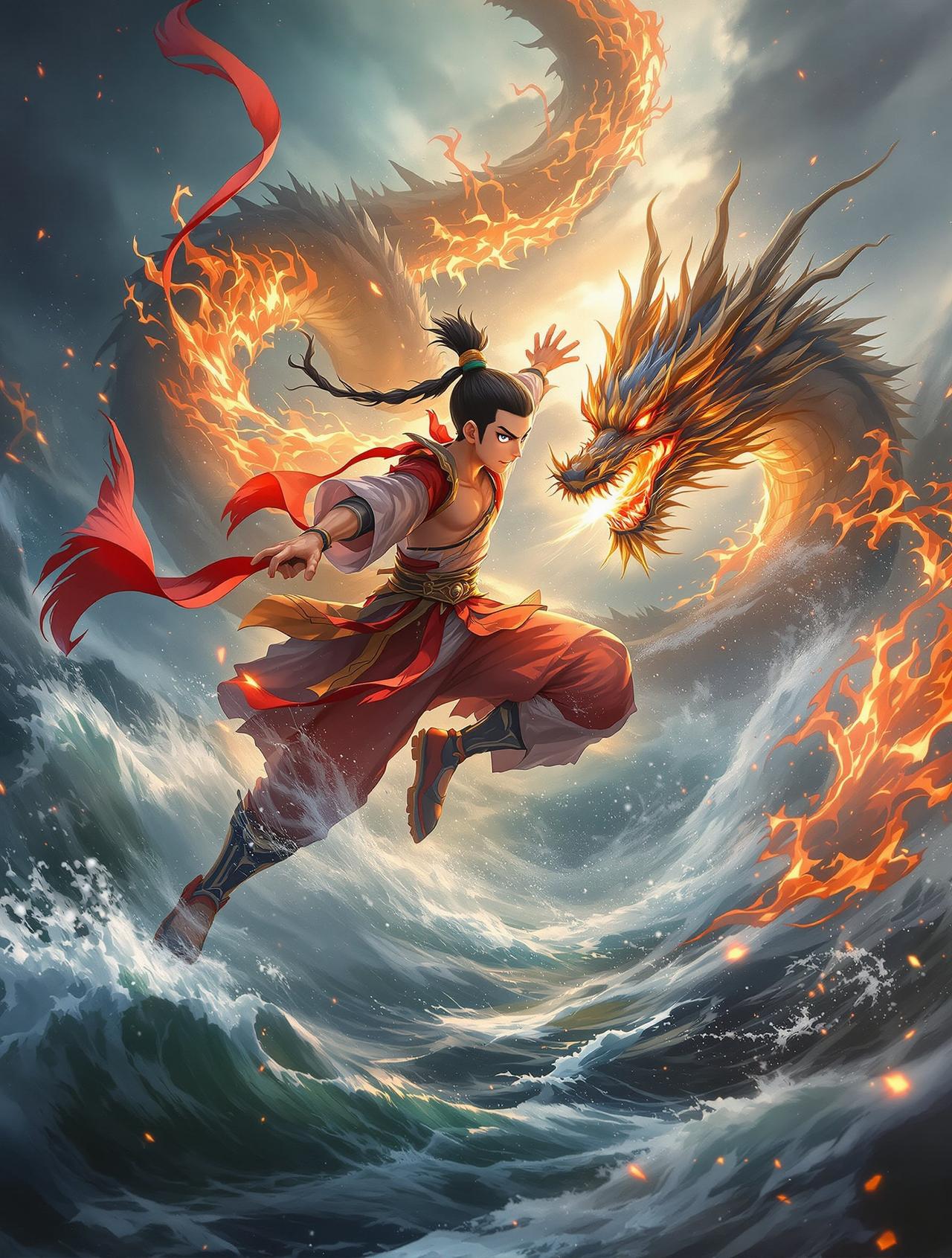 555影院 - 哪吒之魔童闹海 555影院 - 哪吒之魔童闹海