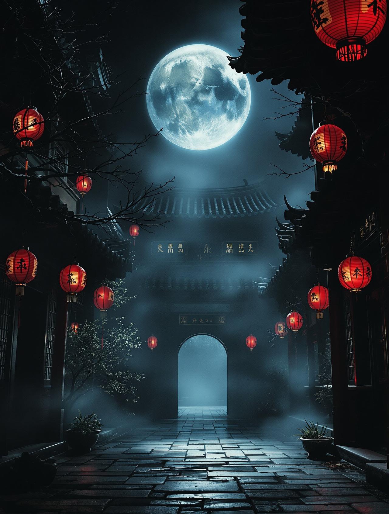 555影院 - 满江红