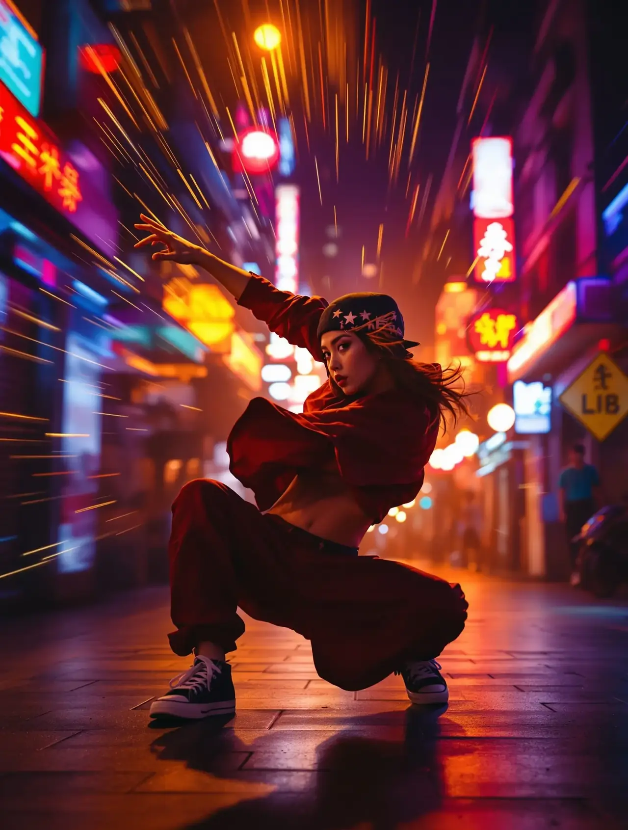 555影院 - 热烈