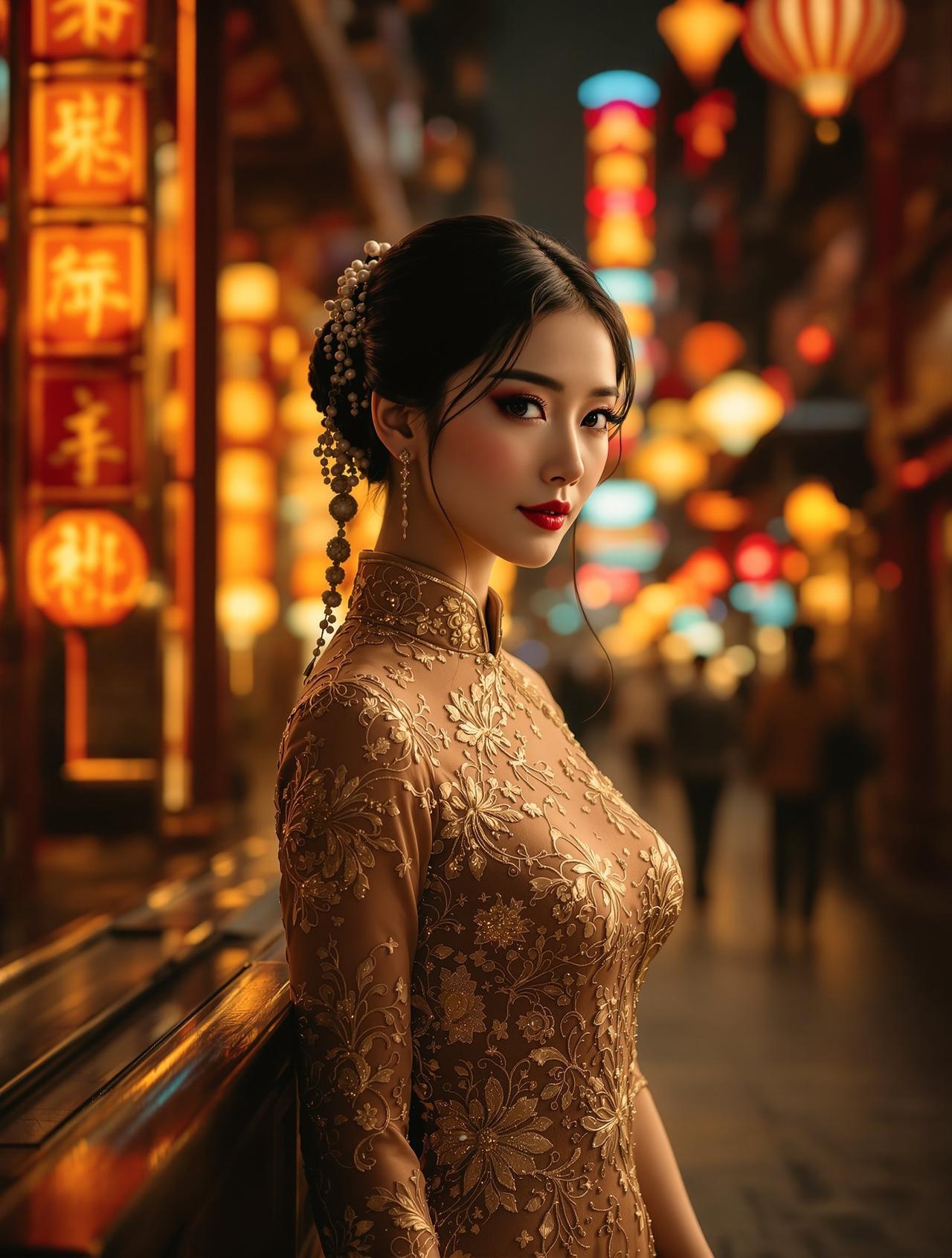 555影院 - 繁花